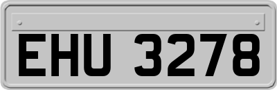 EHU3278