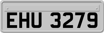 EHU3279