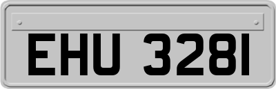 EHU3281