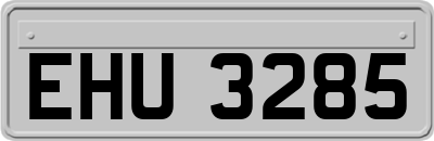 EHU3285