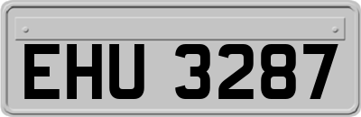 EHU3287