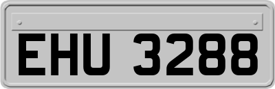 EHU3288