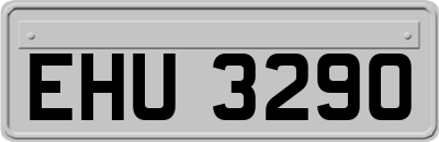 EHU3290