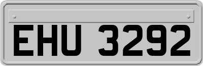 EHU3292