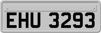 EHU3293