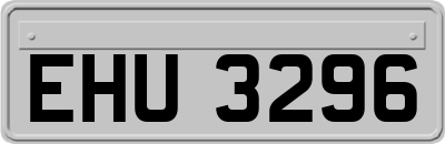 EHU3296