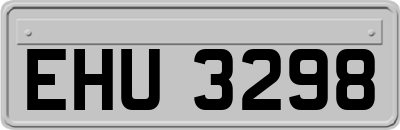 EHU3298