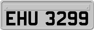EHU3299