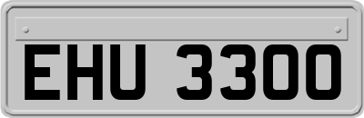 EHU3300
