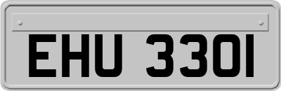 EHU3301