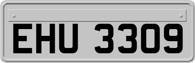 EHU3309