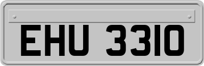 EHU3310