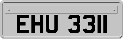 EHU3311