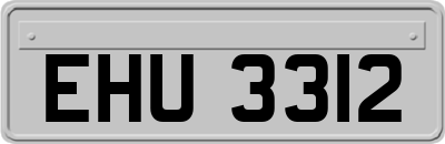 EHU3312