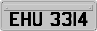 EHU3314