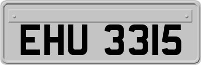 EHU3315