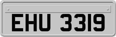 EHU3319