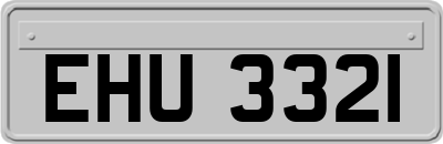 EHU3321