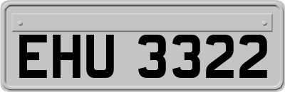 EHU3322