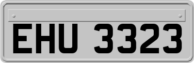 EHU3323