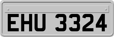 EHU3324