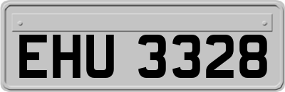 EHU3328