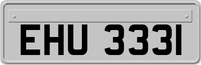 EHU3331