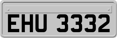EHU3332