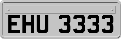 EHU3333