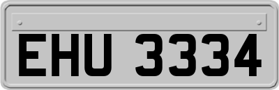 EHU3334