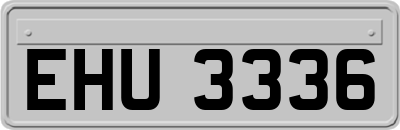 EHU3336