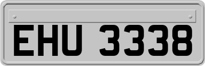EHU3338