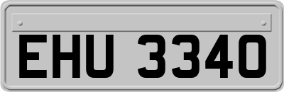 EHU3340