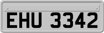 EHU3342