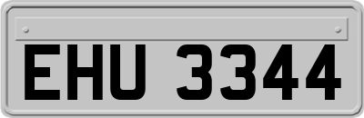 EHU3344
