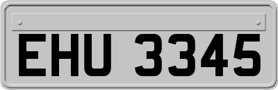EHU3345