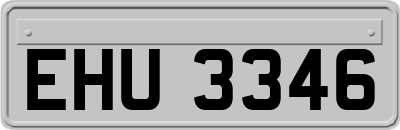 EHU3346