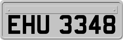 EHU3348