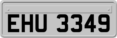 EHU3349