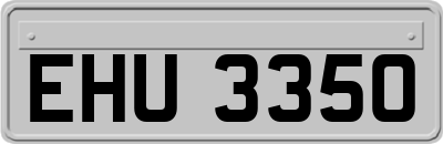 EHU3350