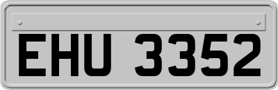 EHU3352