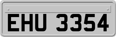 EHU3354