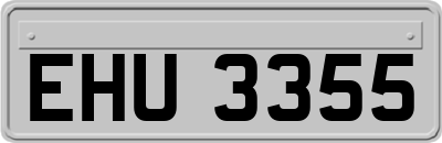 EHU3355