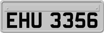 EHU3356
