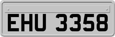 EHU3358