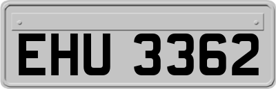 EHU3362