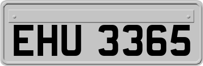 EHU3365