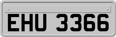 EHU3366