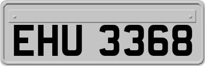 EHU3368