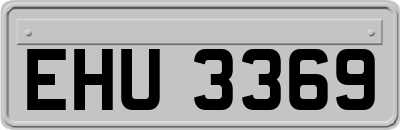 EHU3369